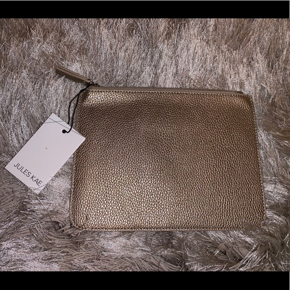 Jules Kae Wristlet